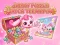 Gra Jigsaw Puzzle: Catch Teenieping w Internecie