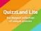 Gra Quizzland w Internecie
