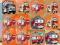 Gra Emergency Trucks Match 3 w Internecie