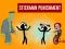 Gra Stickman Punishment w Internecie