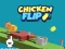 Gra Chicken Flip w Internecie