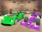 Gra Supercars Speed Race w Internecie