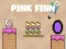 Gra Pink Finn w Internecie