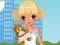 Gra Little Girl Dress Up w Internecie
