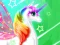 Gra Dress Up Unicorn w Internecie