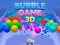 Gra Bubble Game 3D w Internecie