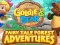 Gra Goldie & Bear Fairy Tale Forest Adventures w Internecie