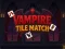 Gra Vampire Tile Match w Internecie