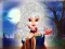 Gra Princess Star Halloween w Internecie