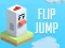 Gra Flip Jump w Internecie