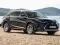 Gra Lexus RX w Internecie