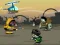 Gra Crazy Zombie Hunter w Internecie