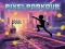 Gra Pixel Parkour w Internecie