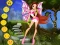 Gra Winx Club: Flora dressup w Internecie