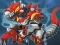 Gra Super Dino Fighter w Internecie