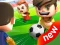 Gra Champion Soccer w Internecie