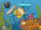 Gra Kitty Diver w Internecie