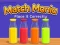 Gra Match Mania w Internecie