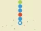 Gra Colors Run w Internecie