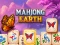 Gra Mahjong Earth w Internecie