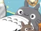 Gra My Totoro room w Internecie