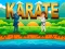 Gra Karate w Internecie