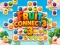 Gra Fruit Connect 3 w Internecie