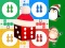 Gra Ludo Online Xmas w Internecie