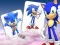 Gra Sonic Memory card Match w Internecie