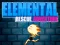 Gra Elemental Rescue Adventure w Internecie