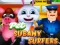 Gra Pet Subway Surfeurs w Internecie