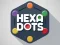 Gra Hexa Dots w Internecie