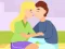 Gra Romantic Secret Kiss w Internecie