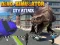 Gra Dino Simulator City Attack w Internecie