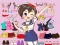 Gra Anime Dress Up Mania w Internecie