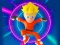 Gra Space Escape Run w Internecie