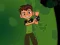 Gra Alien ben world w Internecie