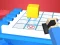 Gra Cube Stamp it 3D w Internecie