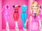 Gra Doll Career Outfits Challenge w Internecie