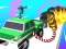 Gra Assassin Commando Car Driving w Internecie
