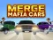 Gra Merge Gangster Cars w Internecie