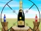 Gra Bottle Shooting Games w Internecie