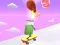 Gra Skateboard Lighter w Internecie