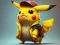 Gra Super Pika bros. w Internecie