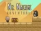 Gra Mr Macagi Adventures w Internecie