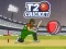 Gra T20 Cricket w Internecie
