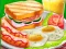 Gra 3D Breakfast Prapare w Internecie