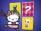 Gra Hello Kitty Memory Card Match w Internecie
