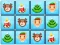 Gra Xmas Sudoku w Internecie
