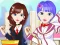 Gra Schoolgirl Fashion w Internecie